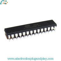 Microcontrolador ATMega328P-PU